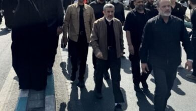 أحمدي نجاد والموساد الإسرائيلي