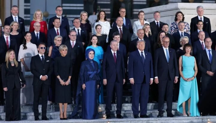 الناتو وحرب إيران