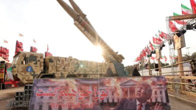 الحرس الثوري وبزشكيان والمفاوضات