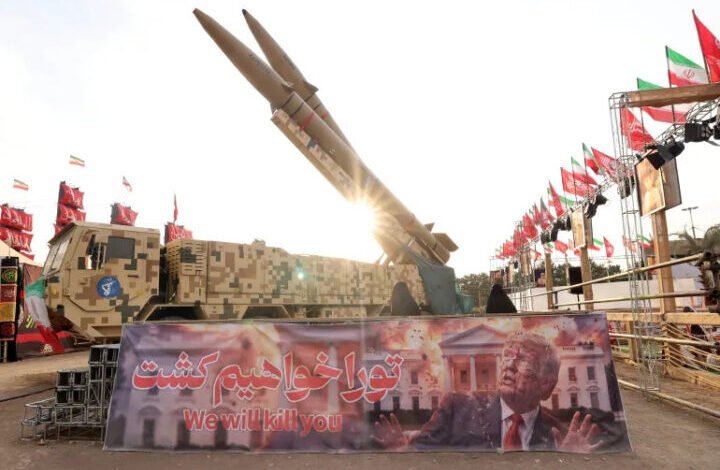 الحرس الثوري وبزشكيان والمفاوضات