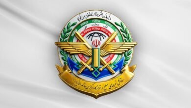 مقر خاتم الأنبياء والقوات المسلحة
