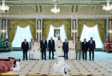 باكستان واتفاقية مكة وإيران