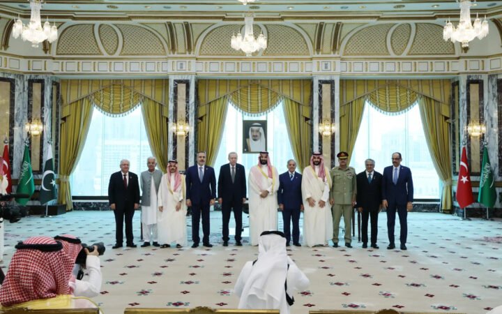 باكستان واتفاقية مكة وإيران