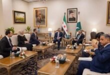 الشيباني في باكستان