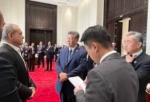 إيران والصين والعقوبات الأميركية