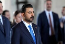علي الزيدي