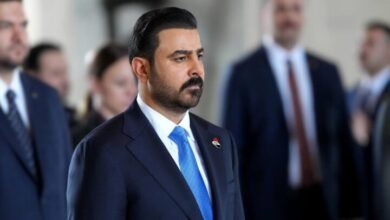 علي الزيدي
