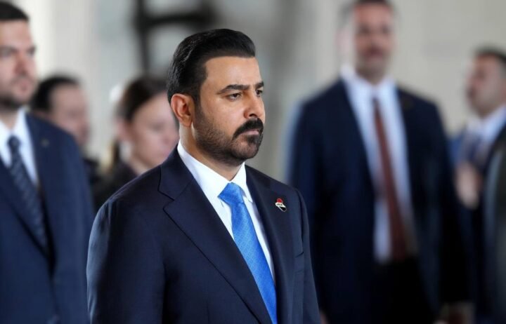 علي الزيدي