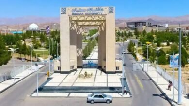 جامعة سمنان