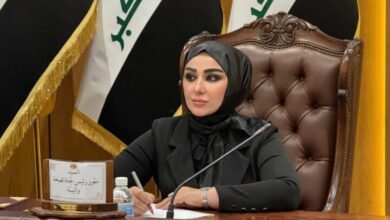 ثناء الزجراوي