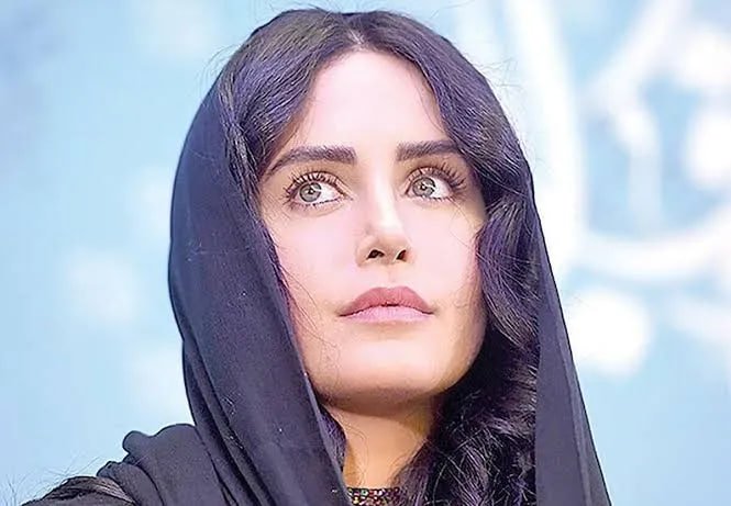 السجن إلناز شاكردوست