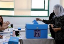 الانتخابات في إسرائيل وإيران