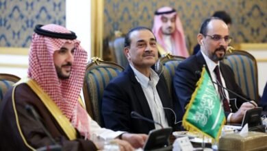 حلف مكة في طهران