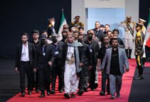 وساطة إيران الحوثيين والسعودية