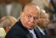 عبدربه منصور هادی
