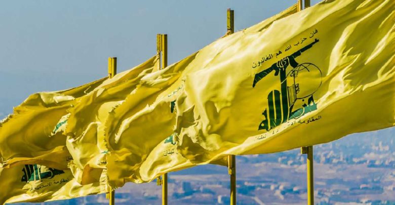 نماینده حزب الله