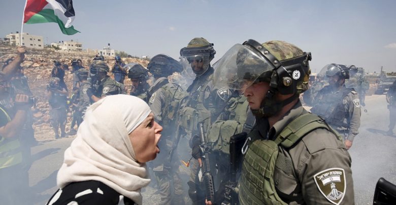 فلسطین