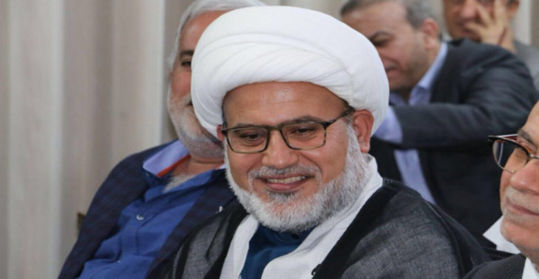 عبدالهادی الدراجی