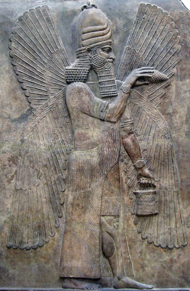 مرداخ - الهه بابل باستان