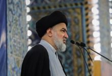 احمد الصافی