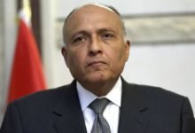 سامح شکری