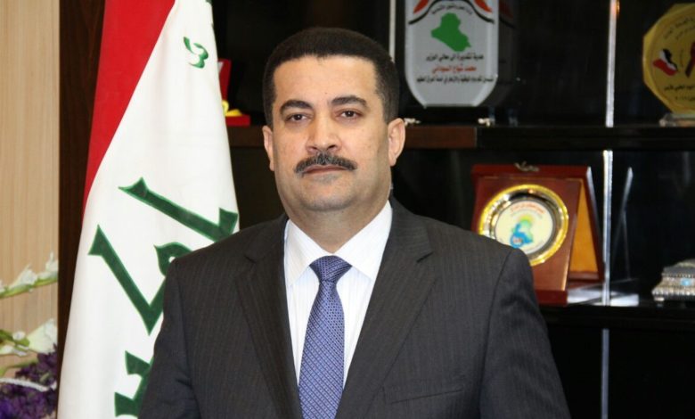 محمد شیاع السودانی