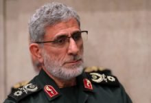 قاآنی