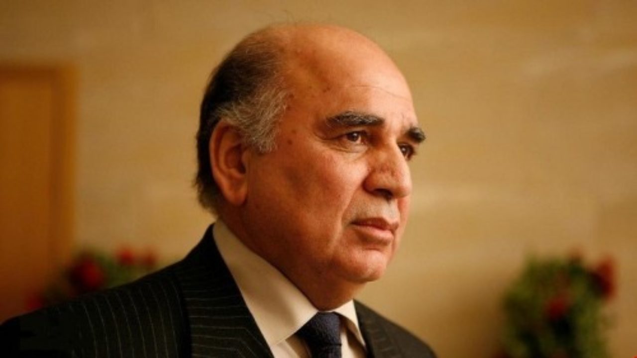 شکایت نمایندگان مجلس از وزیر دارایی عراق به علت هدر دادن اموال ...
