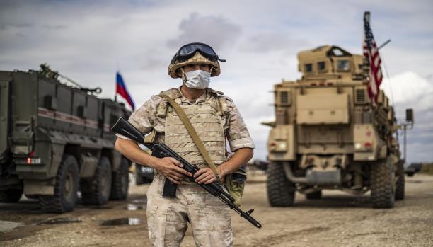 جاده M4