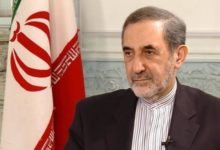 علی اکبر ولایتی