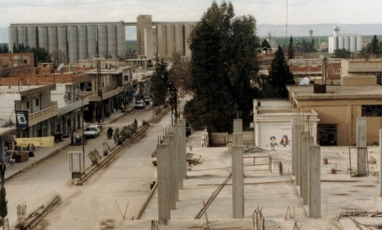 درباسیه