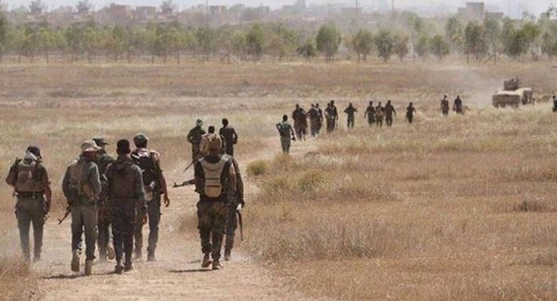 الحشد الشعبی