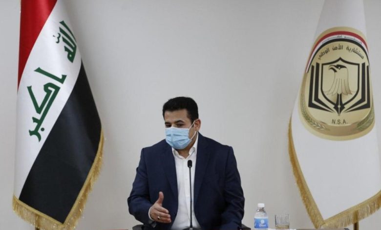 قاسم الاعرجی