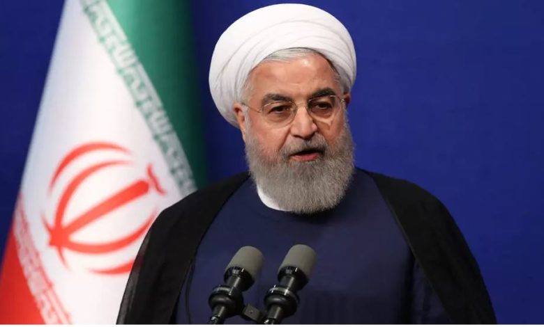 حسن روحانی