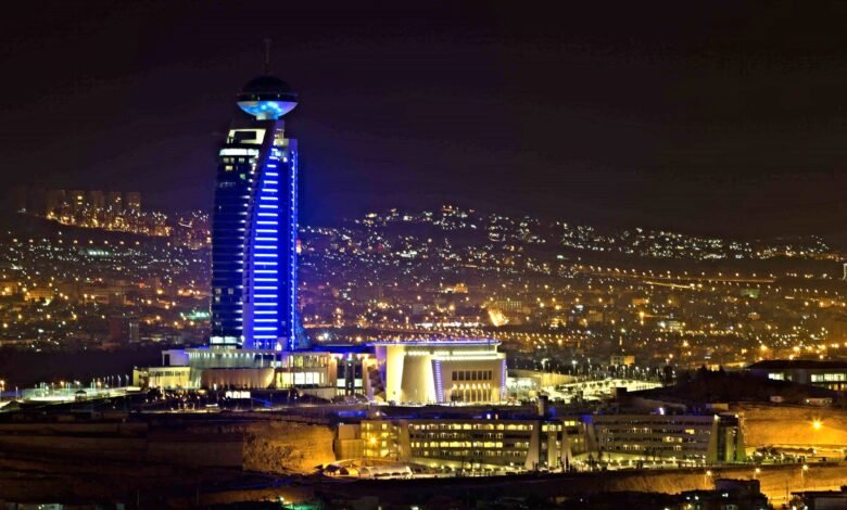 سلیمانیه