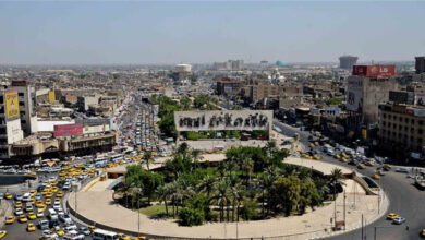 میدان التحریر