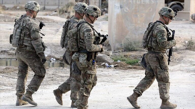 ائتلاف بین المللی