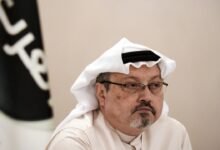 جمال خاشقچی