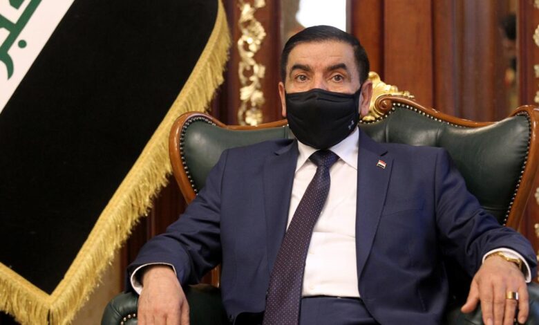 جمعة عناد