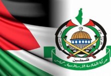 جنبش حماس