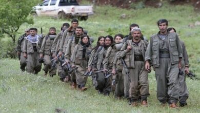 حزب کارگران کردستان