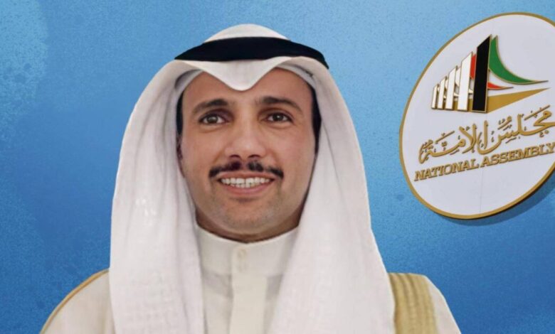 مرزوق الغانم