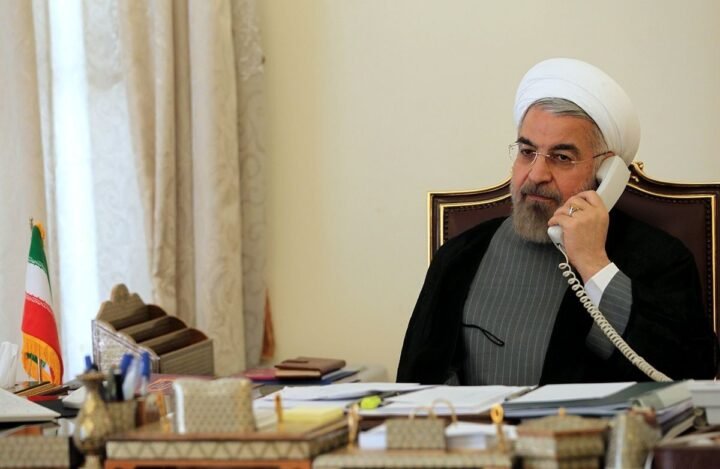 روحانی