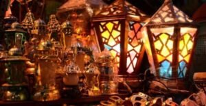رمضان