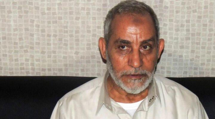 محمد بدیع