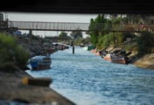 هور تالاب اهوار