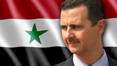 بشار اسد، کابینه دولت