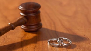 طلاق در عراق