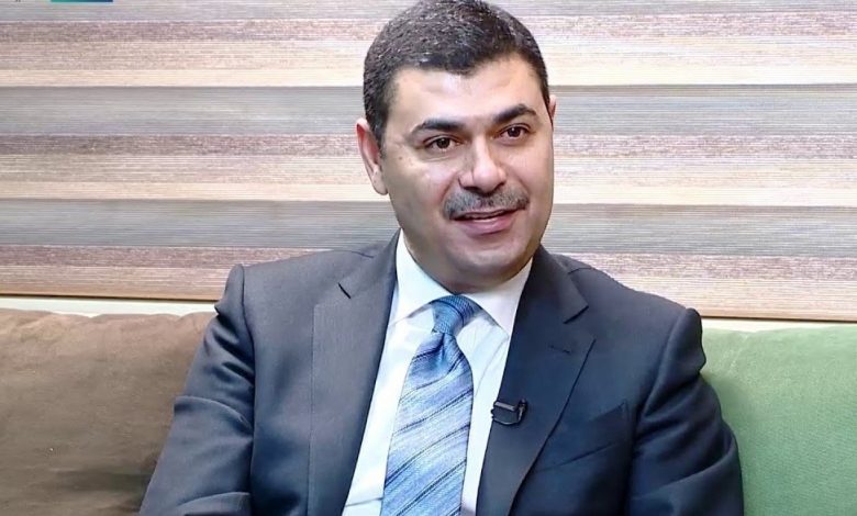 حیدر نوری صادق الملا