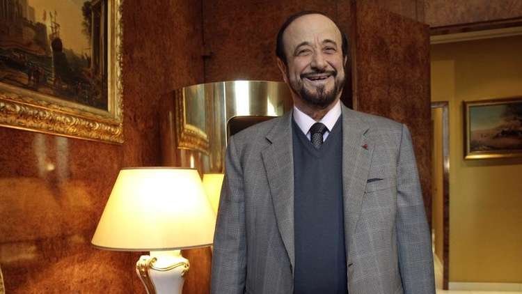 رفعت اسد